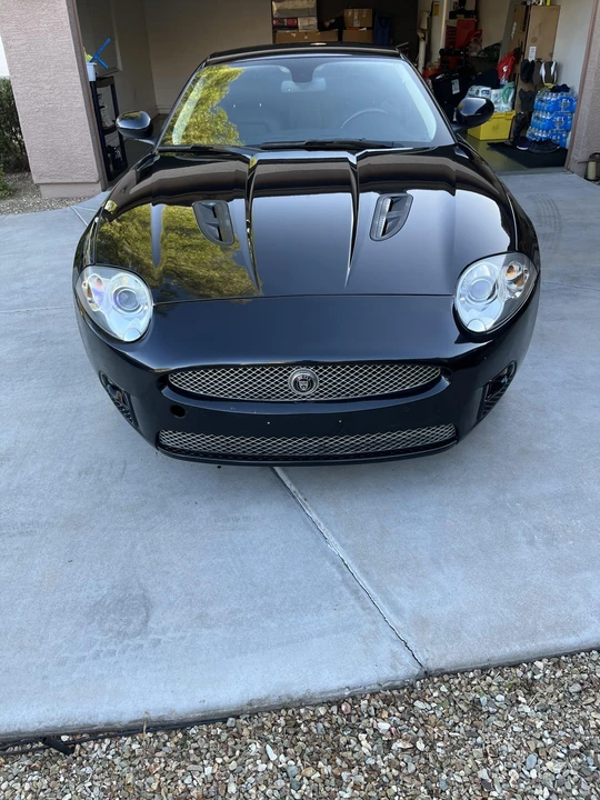 2009 Jaguar X150 XKR - Image 4 of 31