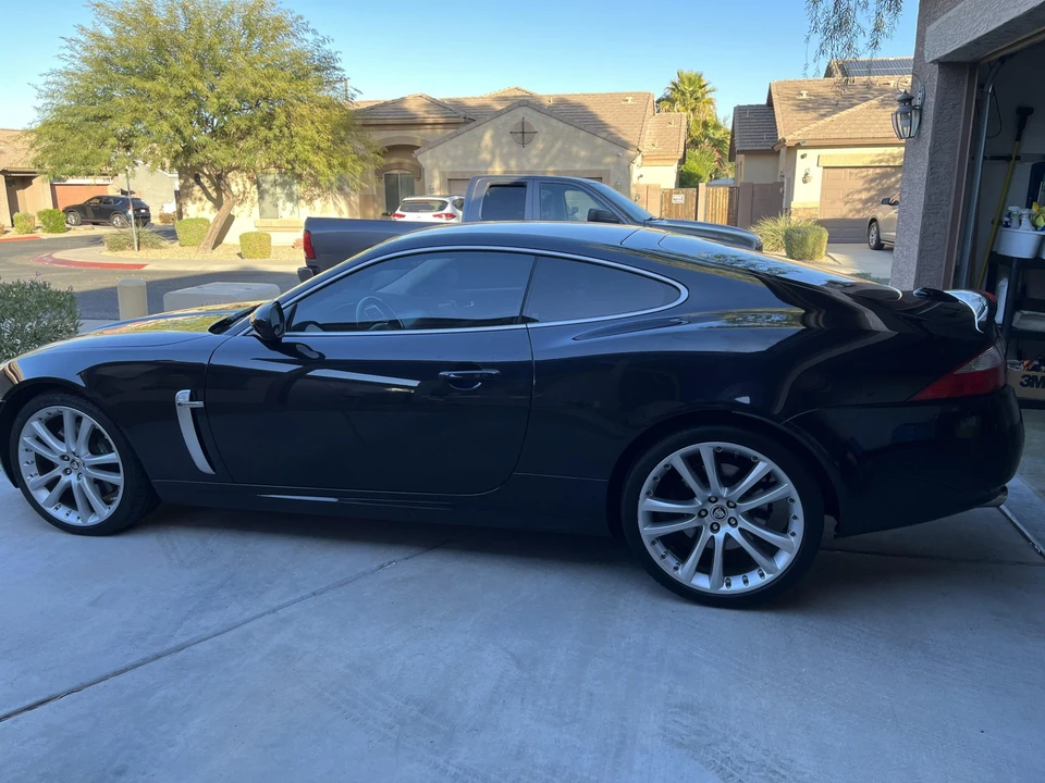 2009 Jaguar X150 XKR - Image 31 of 31