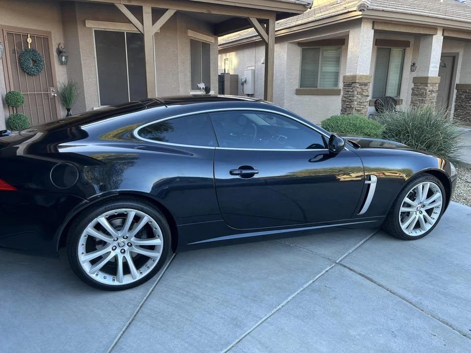 2009 Jaguar X150 XKR - Image 25 of 31