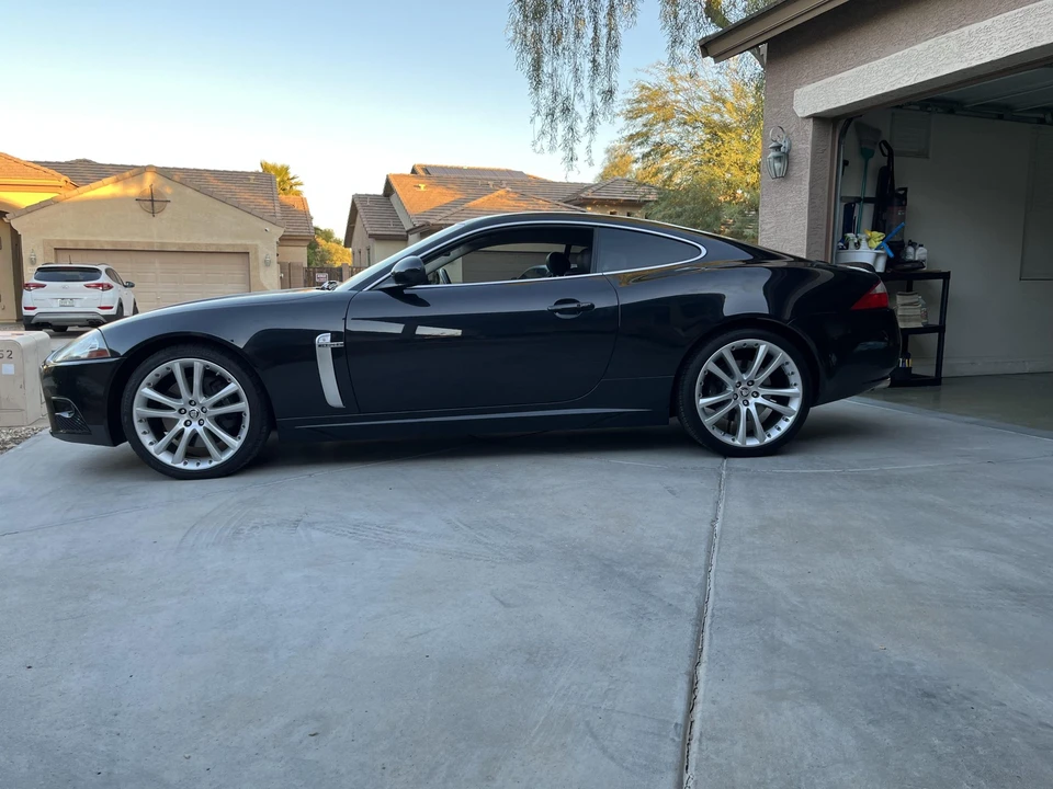 2009 Jaguar X150 XKR - Image 15 of 31