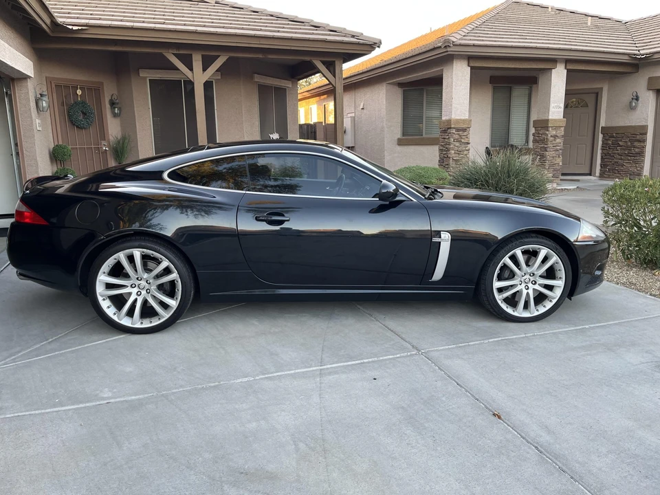 2009 Jaguar X150 XKR - Image 8 of 31