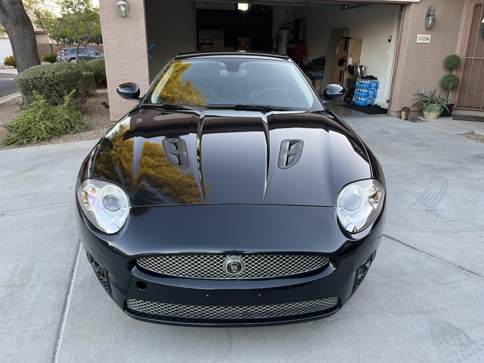 2009 Jaguar X150 XKR - Image 3 of 31
