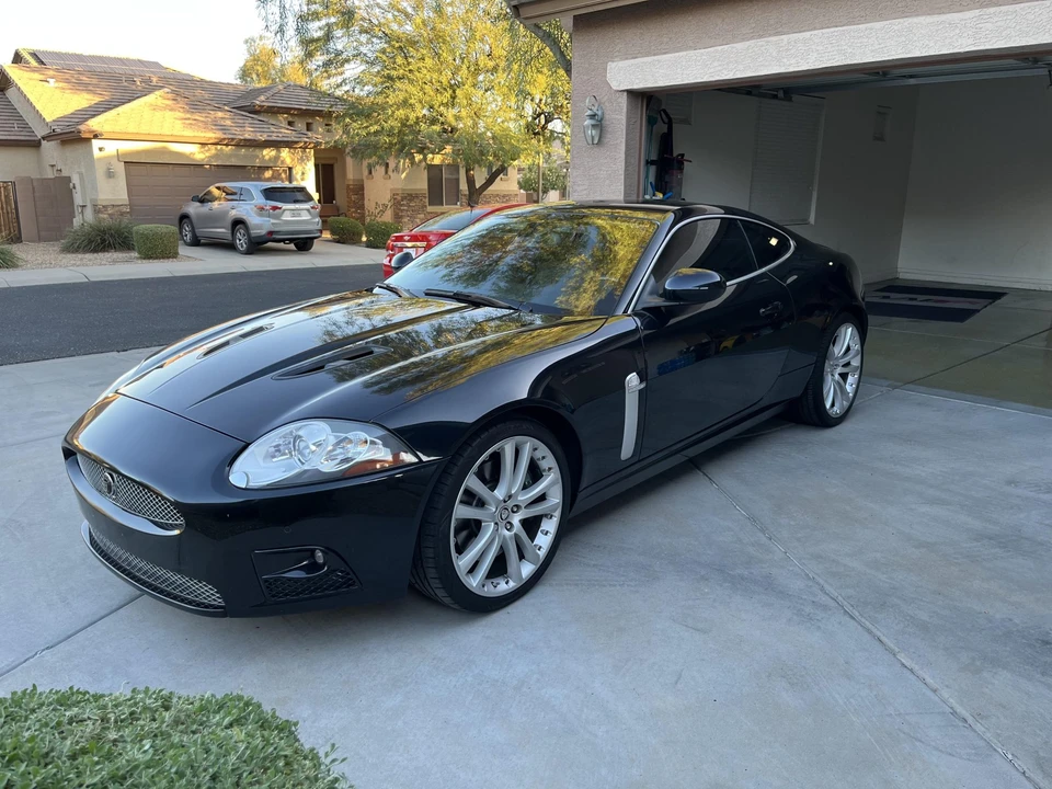 2009 Jaguar X150 XKR - Image 2 of 31