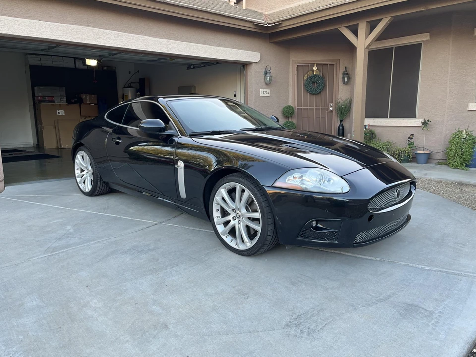 2009 Jaguar X150 XKR - Image 5 of 31