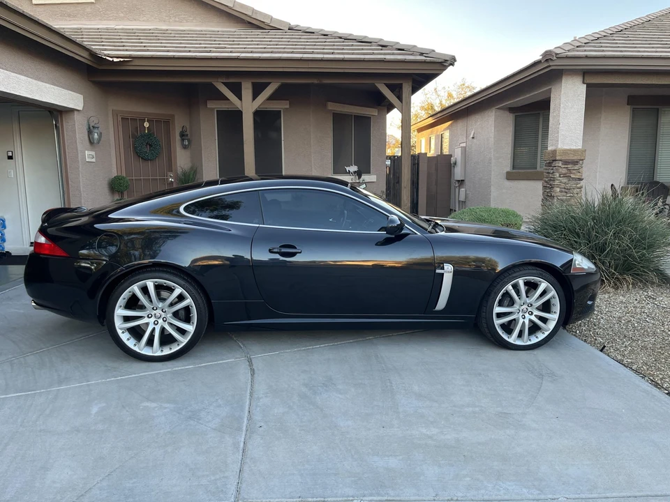 2009 Jaguar X150 XKR - Image 7 of 31