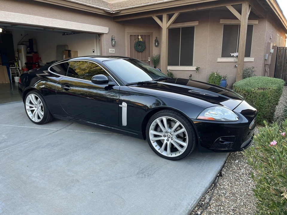 2009 Jaguar X150 XKR - Image 6 of 31