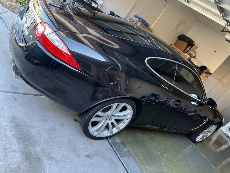2009 Jaguar X150 XKR - Image 26 of 31