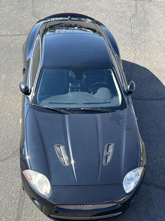 2009 Jaguar X150 XKR - Image 17 of 31