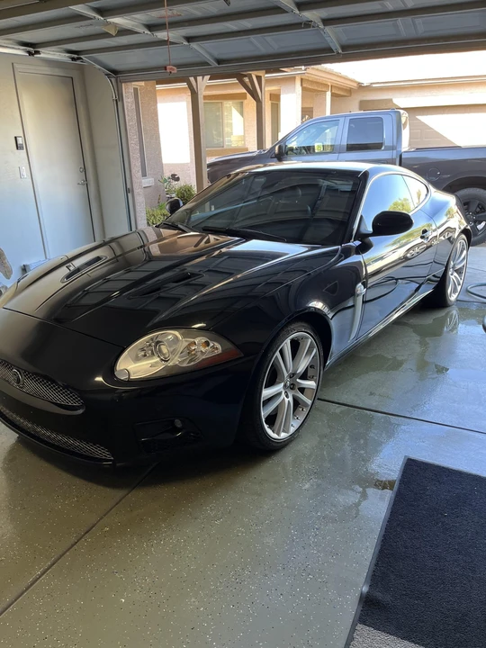 2009 Jaguar X150 XKR - Image 19 of 31