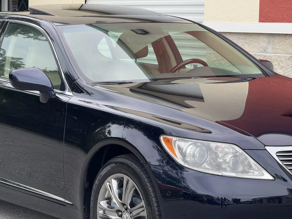 2009 Lexus LS 4th Gen - Image 20 of 31