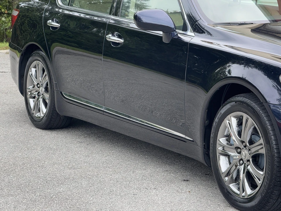 2009 Lexus LS 4th Gen - Image 17 of 31