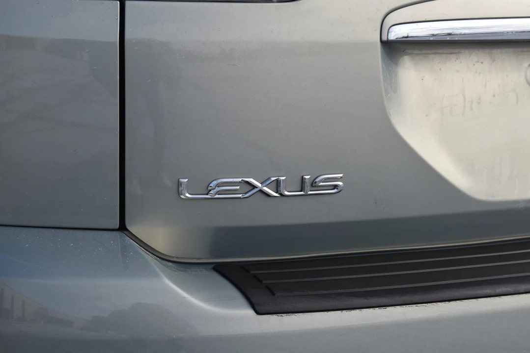 2009 Lexus RX 3rd Gen - Image 22 of 31