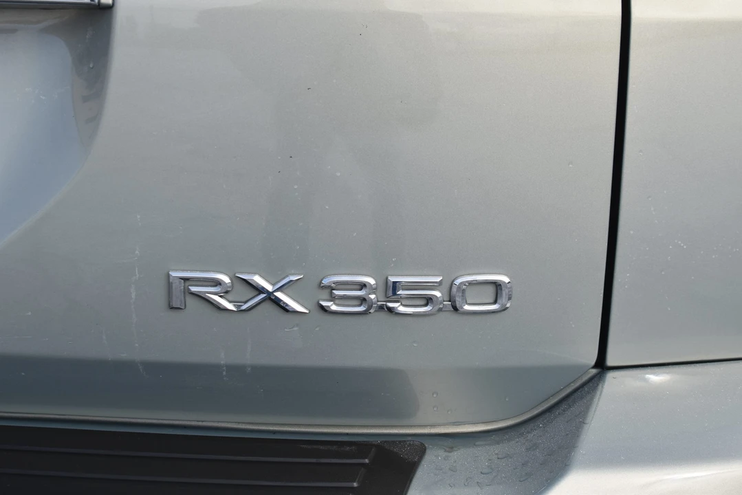 2009 Lexus RX 3rd Gen - Image 23 of 31