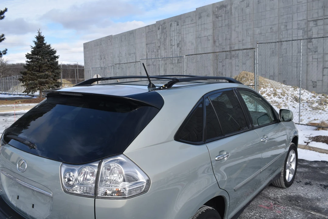 2009 Lexus RX 3rd Gen - Image 25 of 31