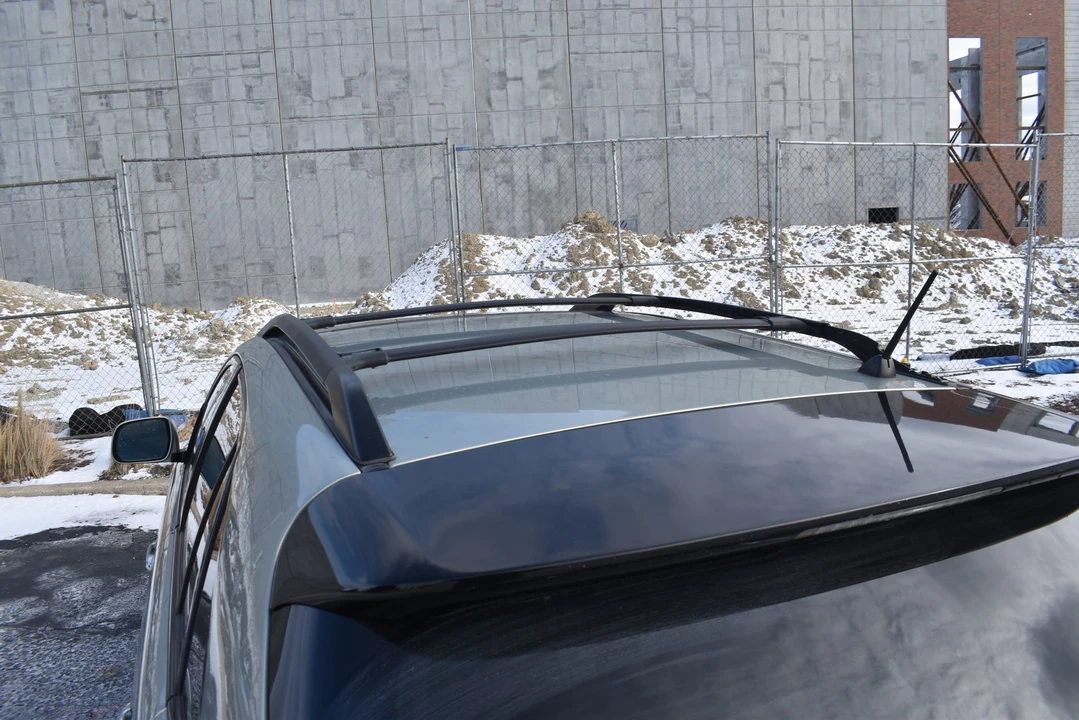 2009 Lexus RX 3rd Gen - Image 24 of 31