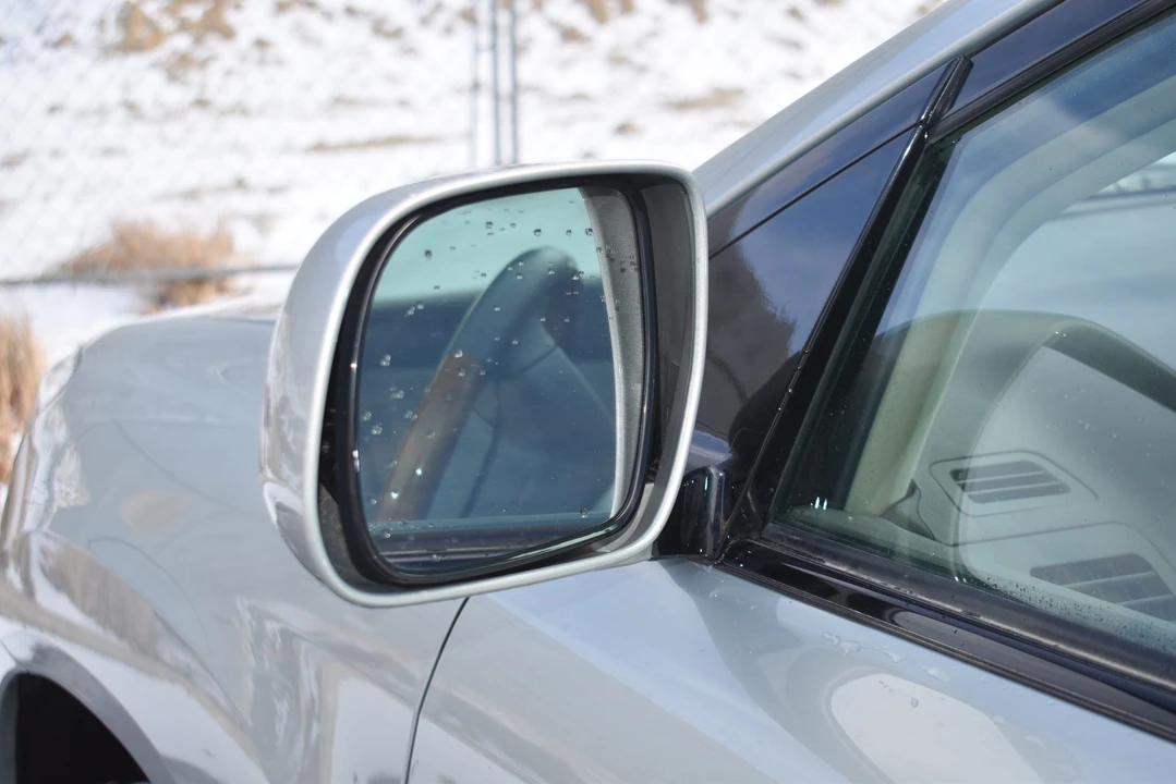 2009 Lexus RX 3rd Gen - Image 20 of 31