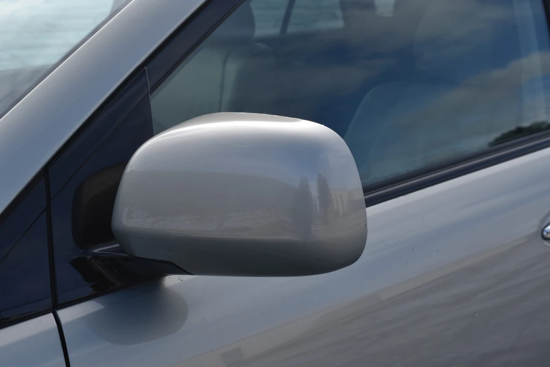 2009 Lexus RX 3rd Gen - Image 19 of 31