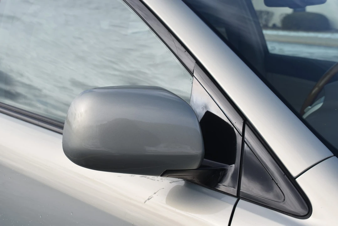 2009 Lexus RX 3rd Gen - Image 18 of 31