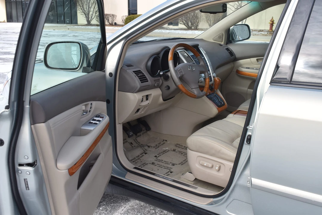 2009 Lexus RX 3rd Gen - Image 30 of 31