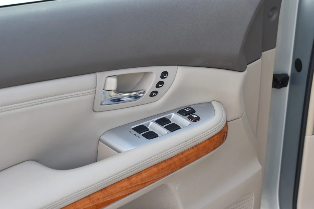 2009 Lexus RX 3rd Gen - Image 31 of 31