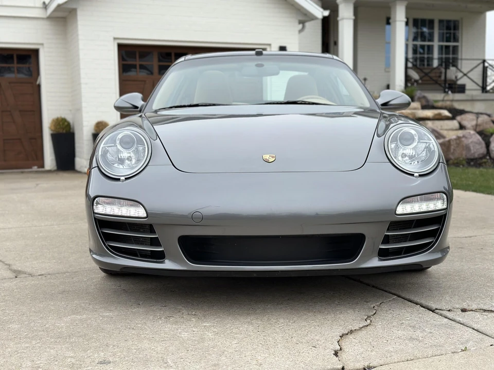 2009 Porsche 997 Carrera S - Image 13 of 31