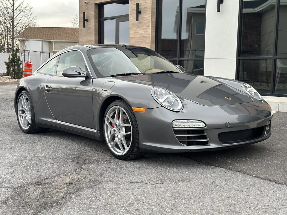 2009 Porsche 997 Carrera S - Image 15 of 31