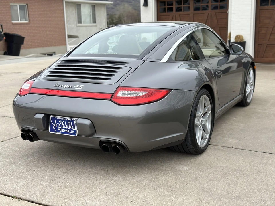 2009 Porsche 997 Carrera S - Image 27 of 31
