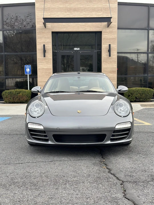 2009 Porsche 997 Carrera S - Image 12 of 31