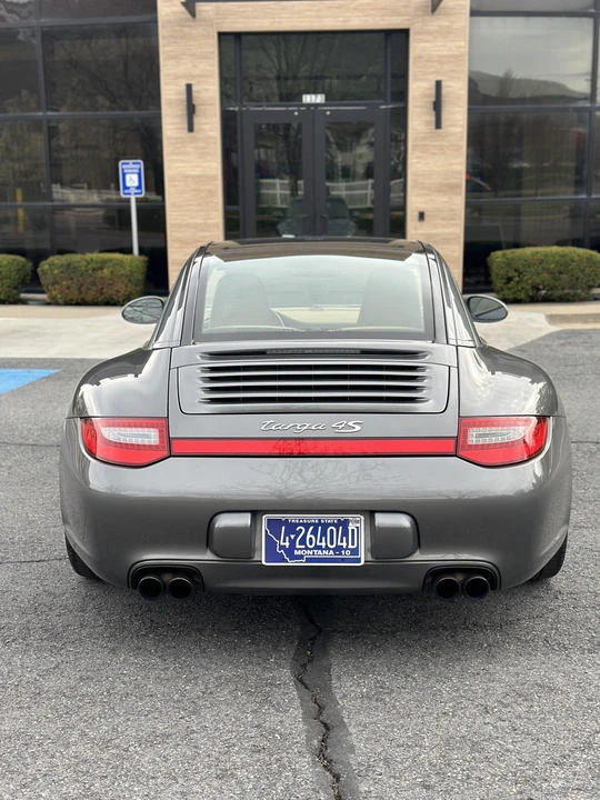 2009 Porsche 997 Carrera S - Image 28 of 31