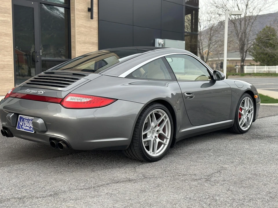 2009 Porsche 997 Carrera S - Image 26 of 31