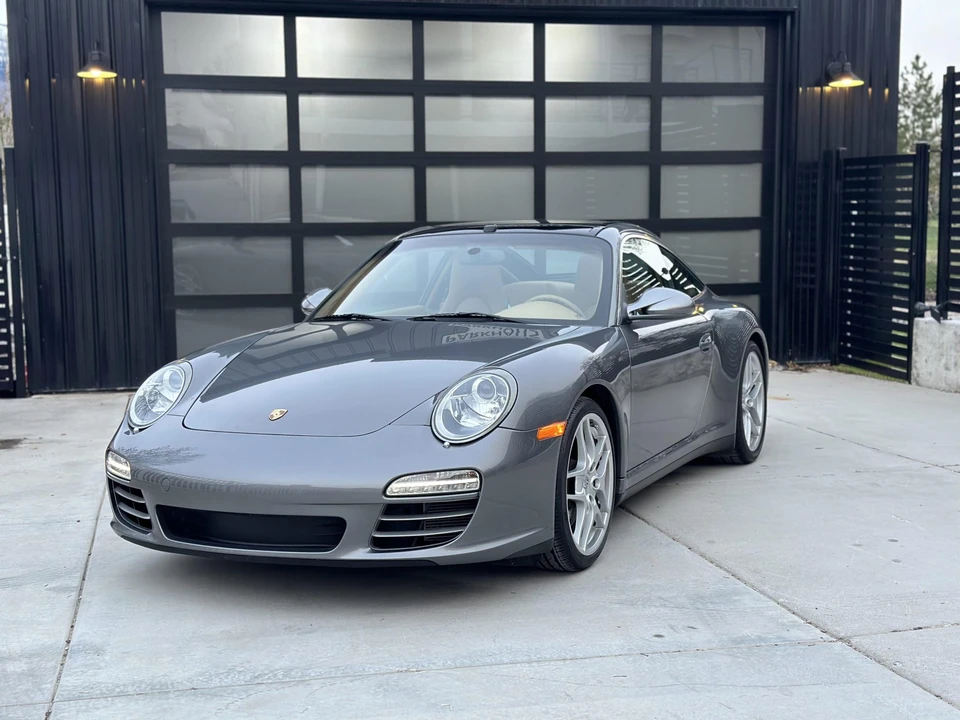 2009 Porsche 997 Carrera S - Image 11 of 31