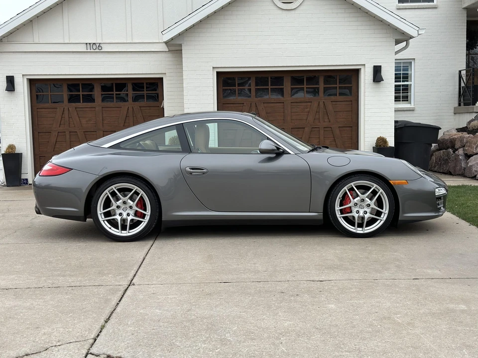 2009 Porsche 997 Carrera S - Image 24 of 31
