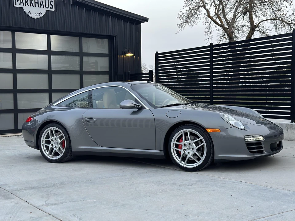 2009 Porsche 997 Carrera S - Image 22 of 31