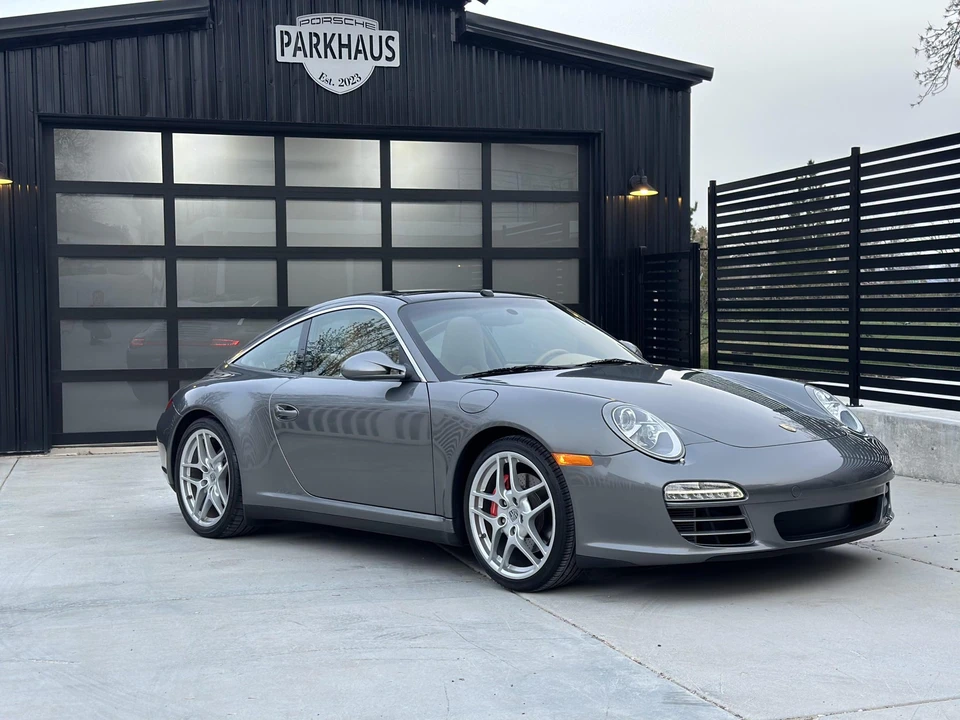 2009 Porsche 997 Carrera S - Image 20 of 31