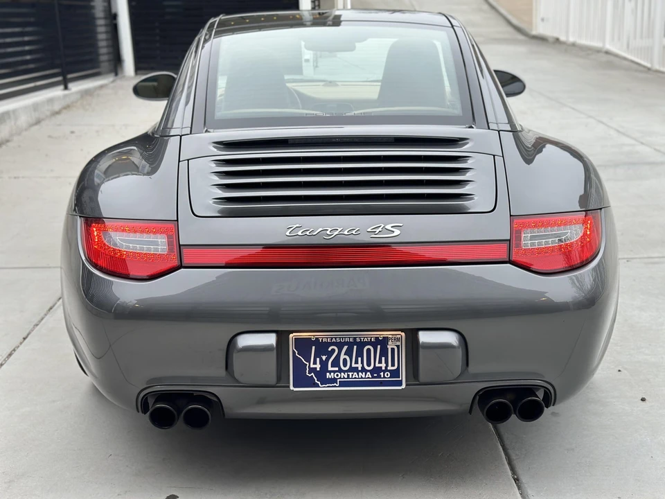 2009 Porsche 997 Carrera S - Image 31 of 31
