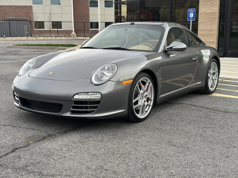 2009 Porsche 997 Carrera S - Image 7 of 31