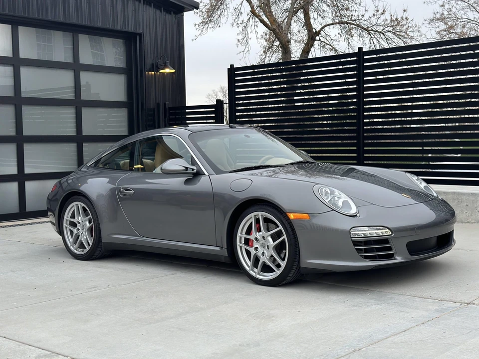 2009 Porsche 997 Carrera S - Image 21 of 31