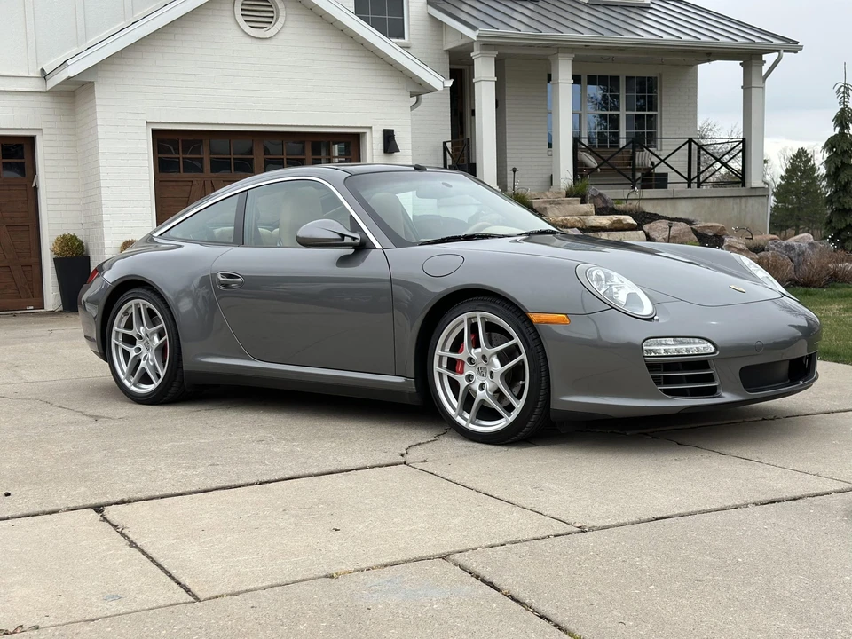 2009 Porsche 997 Carrera S - Image 18 of 31