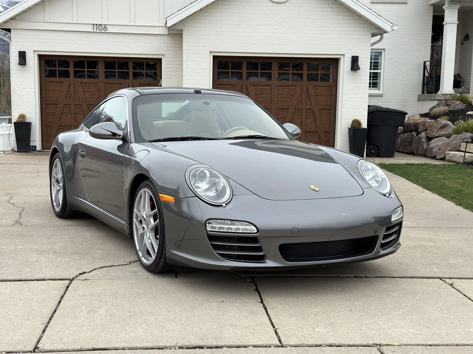 2009 Porsche 997 Carrera S - Image 14 of 31