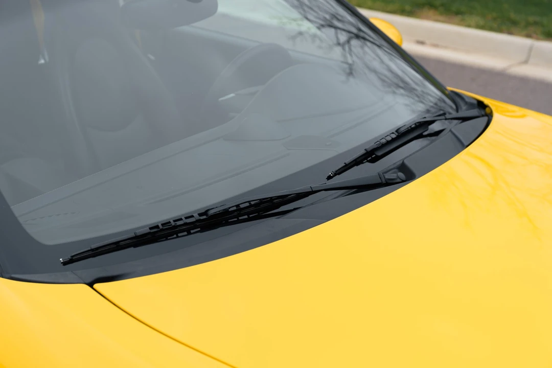 2009 Porsche 997 Turbo - Image 20 of 31