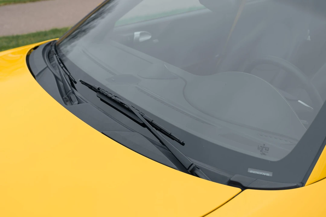 2009 Porsche 997 Turbo - Image 19 of 31