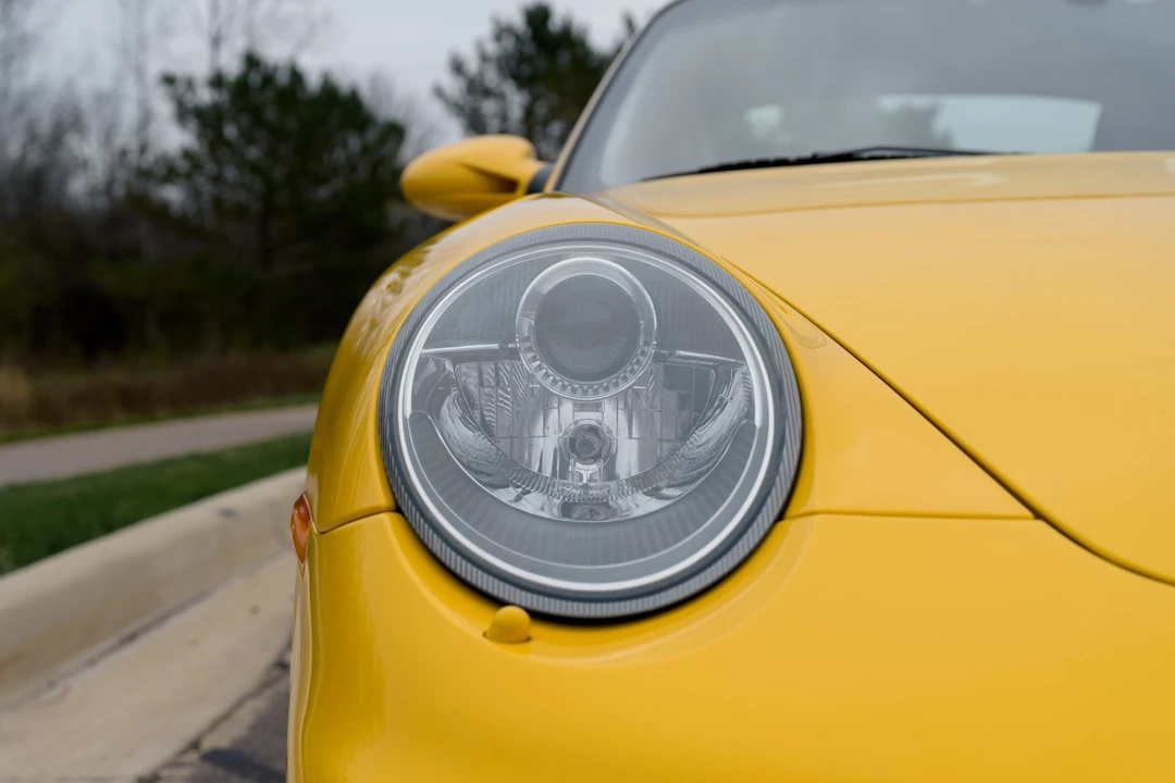 2009 Porsche 997 Turbo - Image 21 of 31