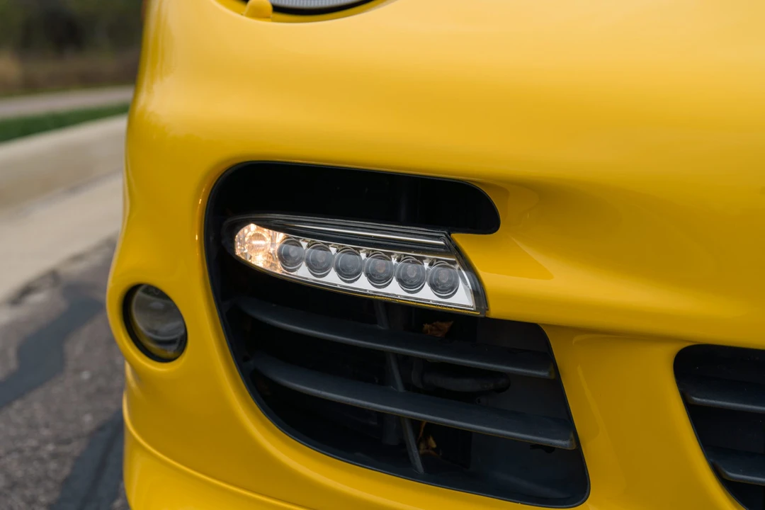 2009 Porsche 997 Turbo - Image 23 of 31