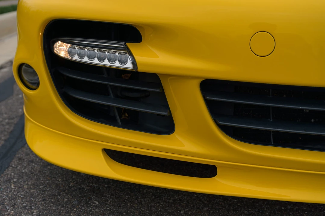 2009 Porsche 997 Turbo - Image 25 of 31