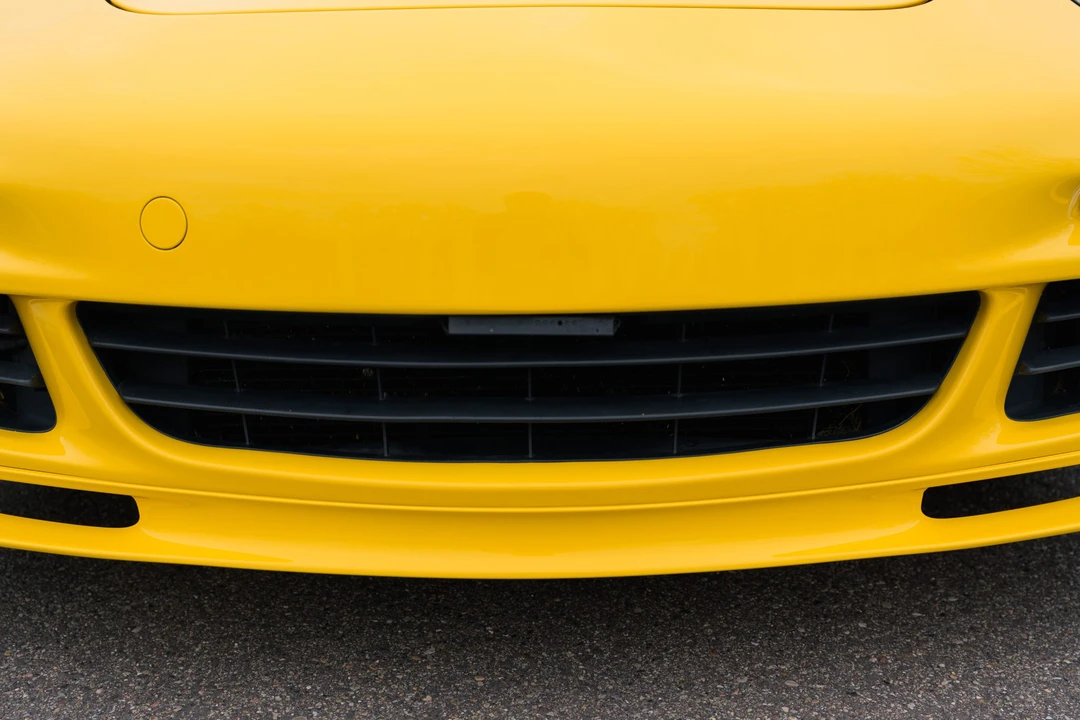 2009 Porsche 997 Turbo - Image 27 of 31