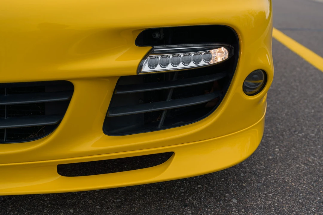 2009 Porsche 997 Turbo - Image 26 of 31