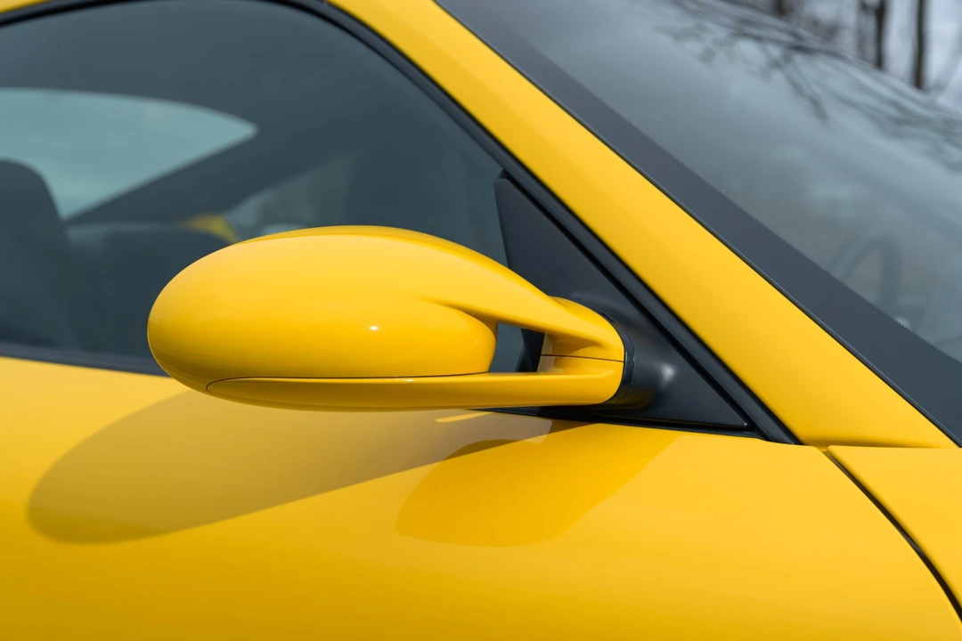2009 Porsche 997 Turbo - Image 28 of 31