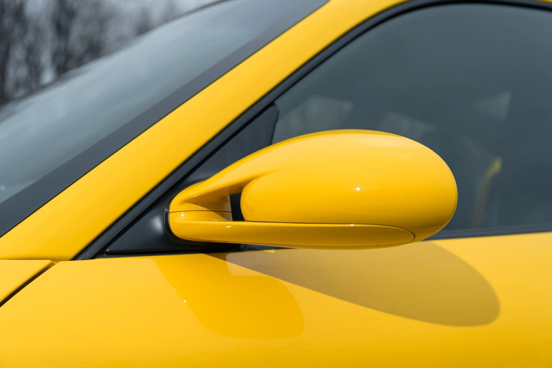2009 Porsche 997 Turbo - Image 29 of 31