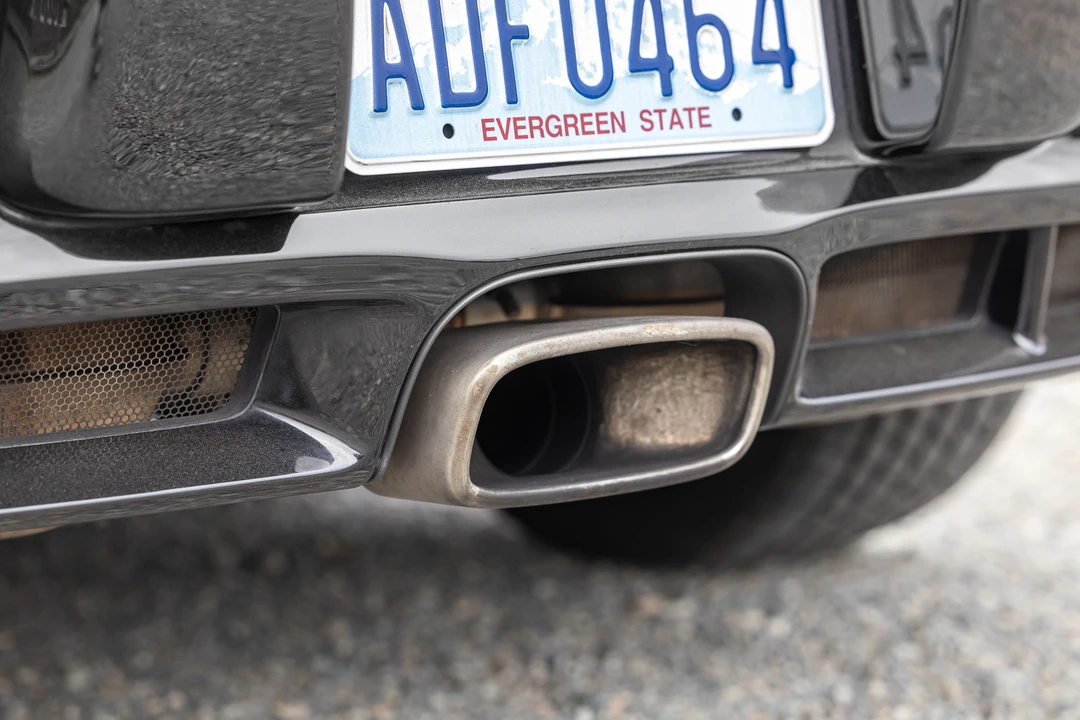 2009 Porsche 987 Cayman - Image 27 of 31