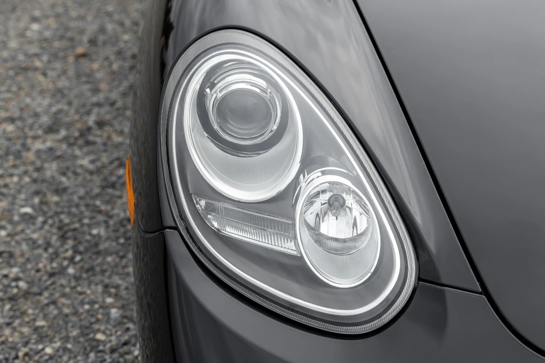 2009 Porsche 987 Cayman - Image 15 of 31